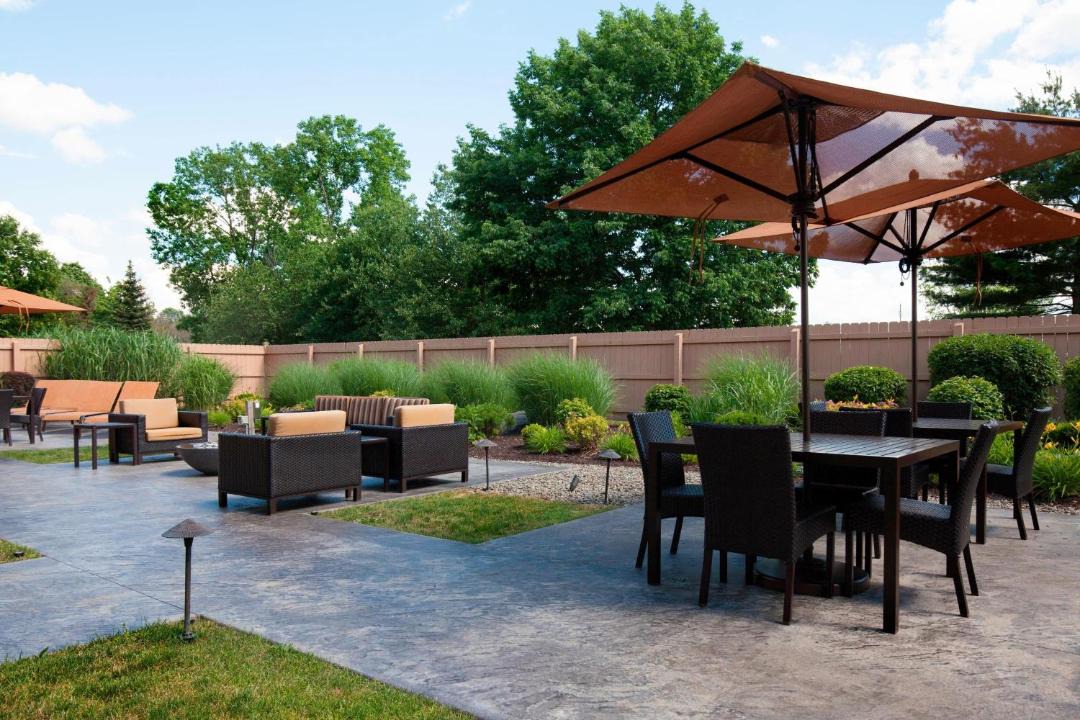 Photo of Patio Balcony in Ithaca