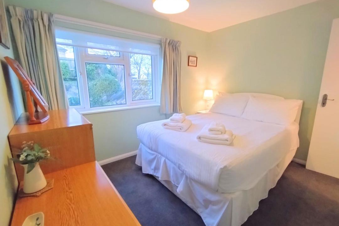 Photo of Bedroom in Porth