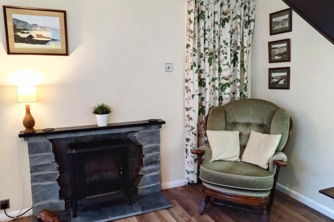 Photo of Livingroom in Porth