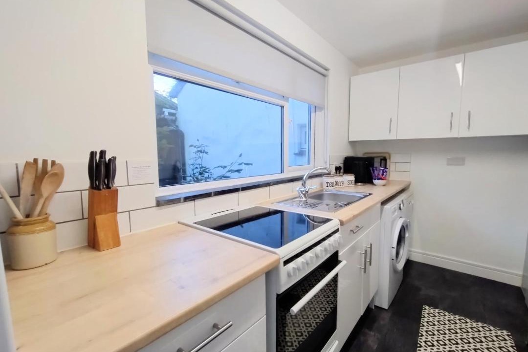 Photo of Kitchen in Porth
