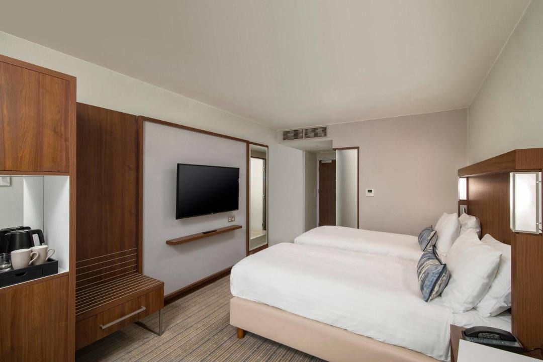 Photo of Bedroom in Balloch