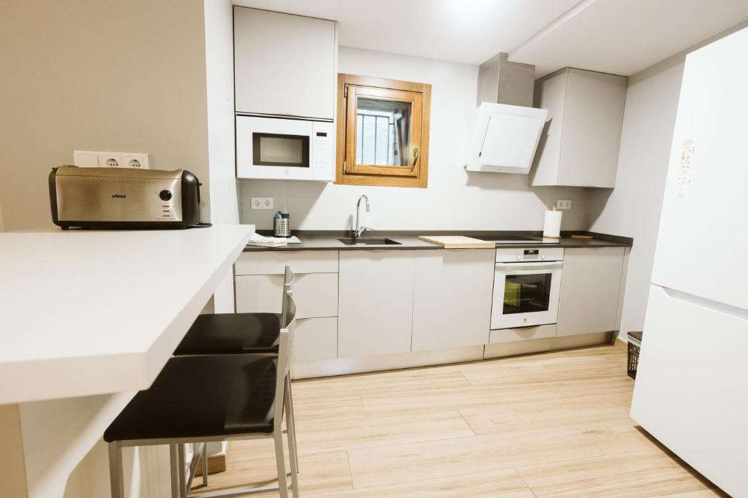 Photo of Kitchen in Piedrafita de Jaca