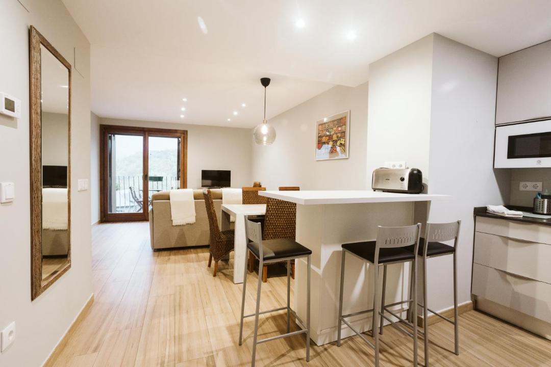 Photo of Kitchen in Piedrafita de Jaca