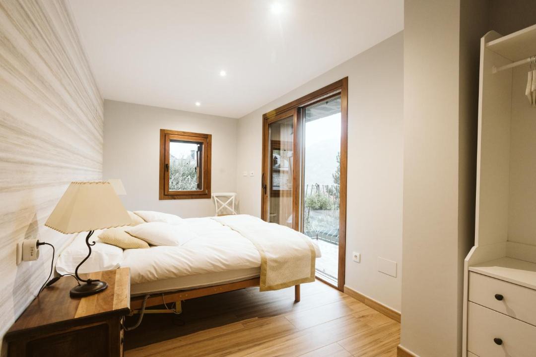 Photo of Bedroom in Piedrafita de Jaca