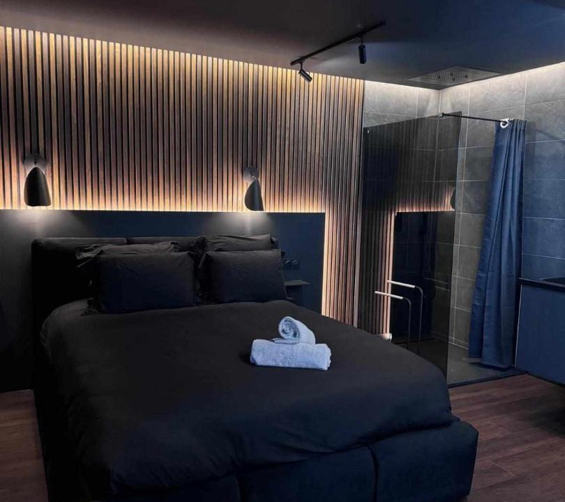 Photo of Bedroom in Faubourg Sud