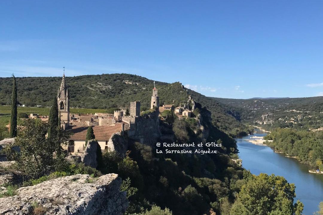 Photo of Others in Aigueze