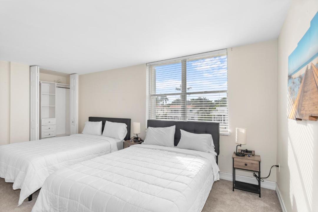 Photo of Bedroom in Bay Harbor Islands