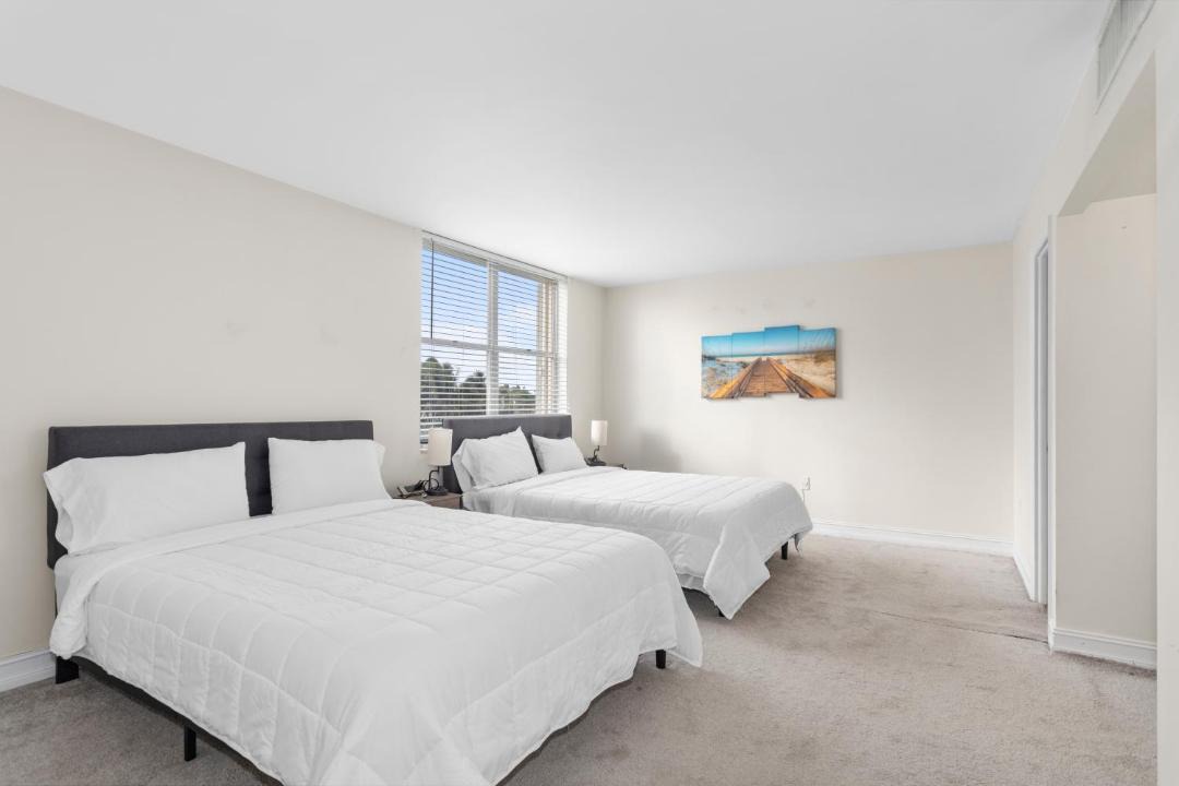 Photo of Bedroom in Bay Harbor Islands