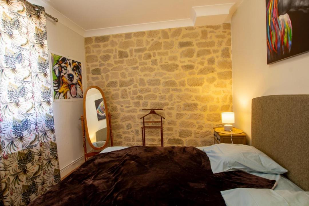 Photo of Bedroom in Limeuil