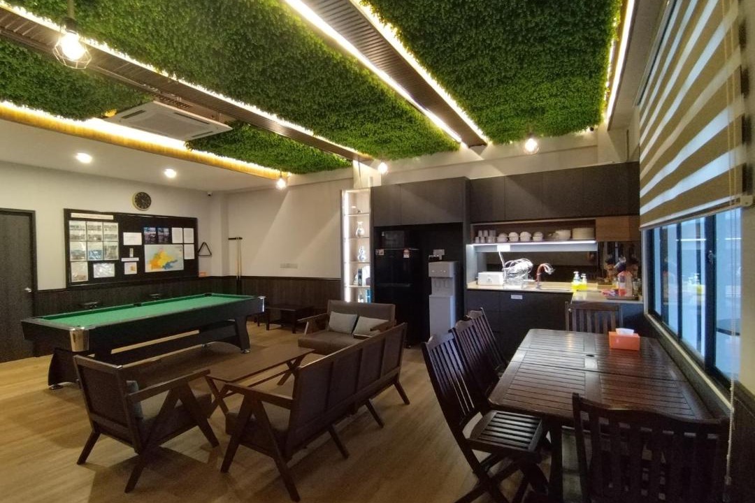 Photo of Others in Downtown Kota Kinabalu