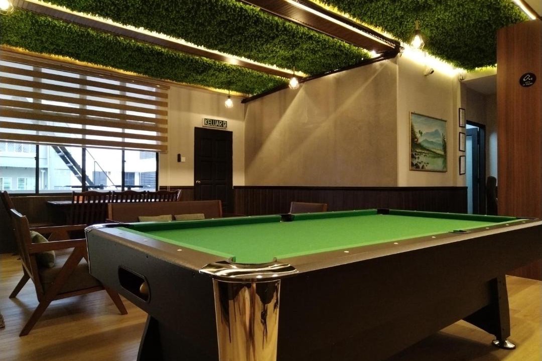 Photo of Others in Downtown Kota Kinabalu