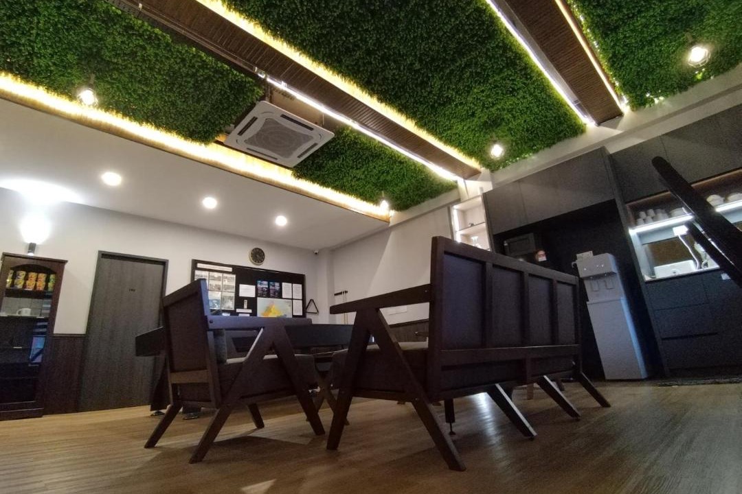 Photo of Others in Downtown Kota Kinabalu