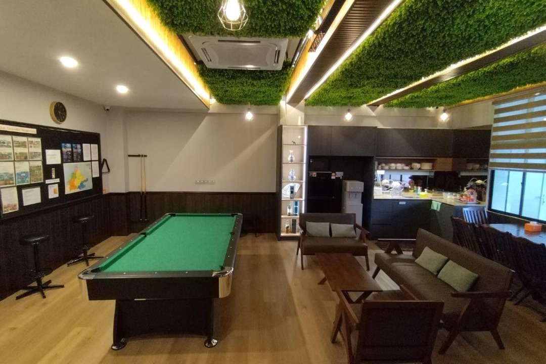 Photo of Others in Downtown Kota Kinabalu