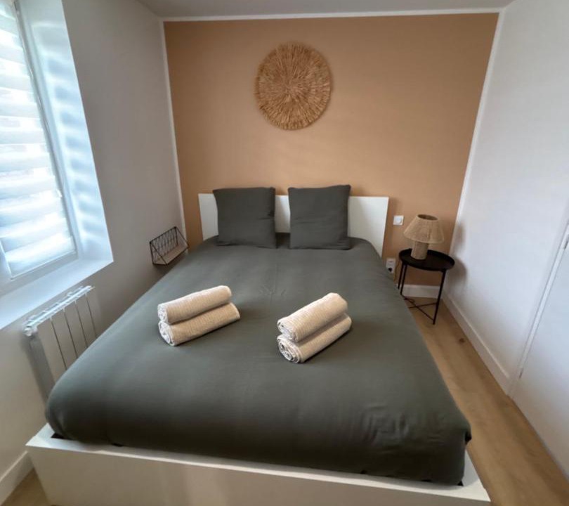 Photo of Bedroom in Ennevelin