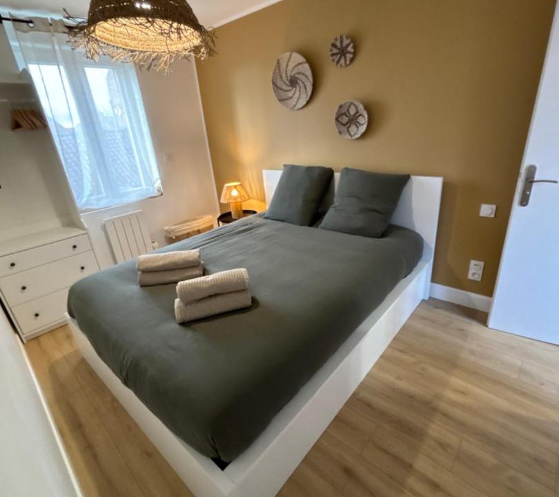 Photo of Bedroom in Ennevelin