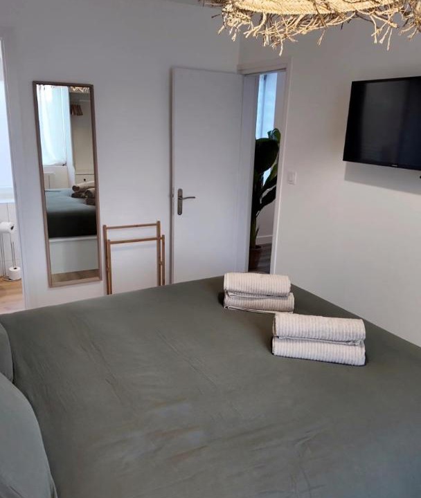 Photo of Bedroom in Ennevelin