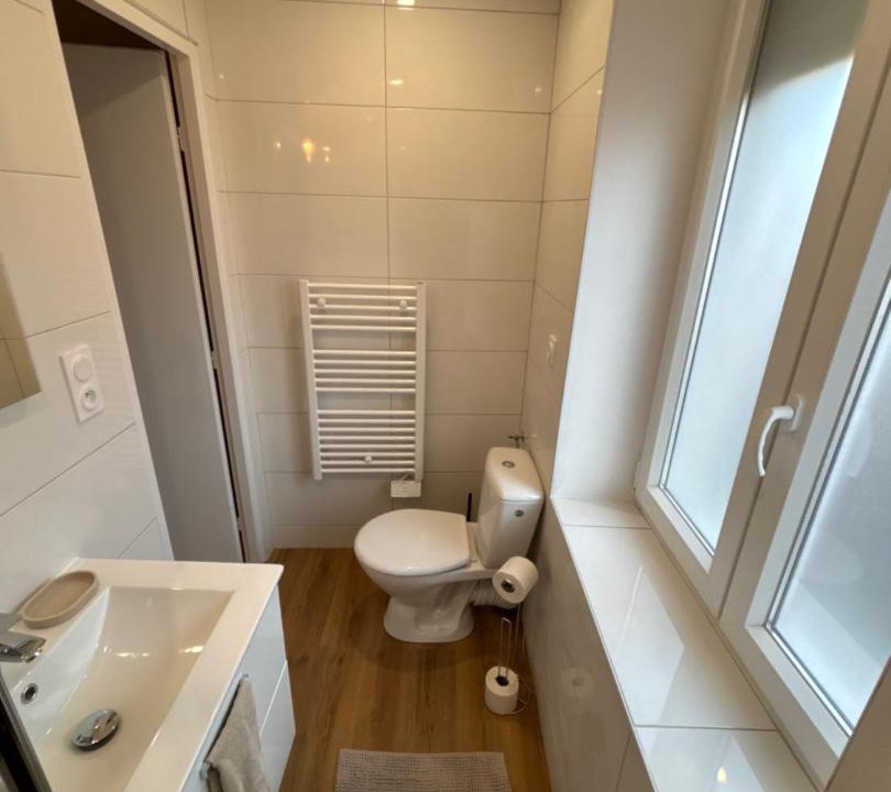 Photo of Bathroom in Ennevelin