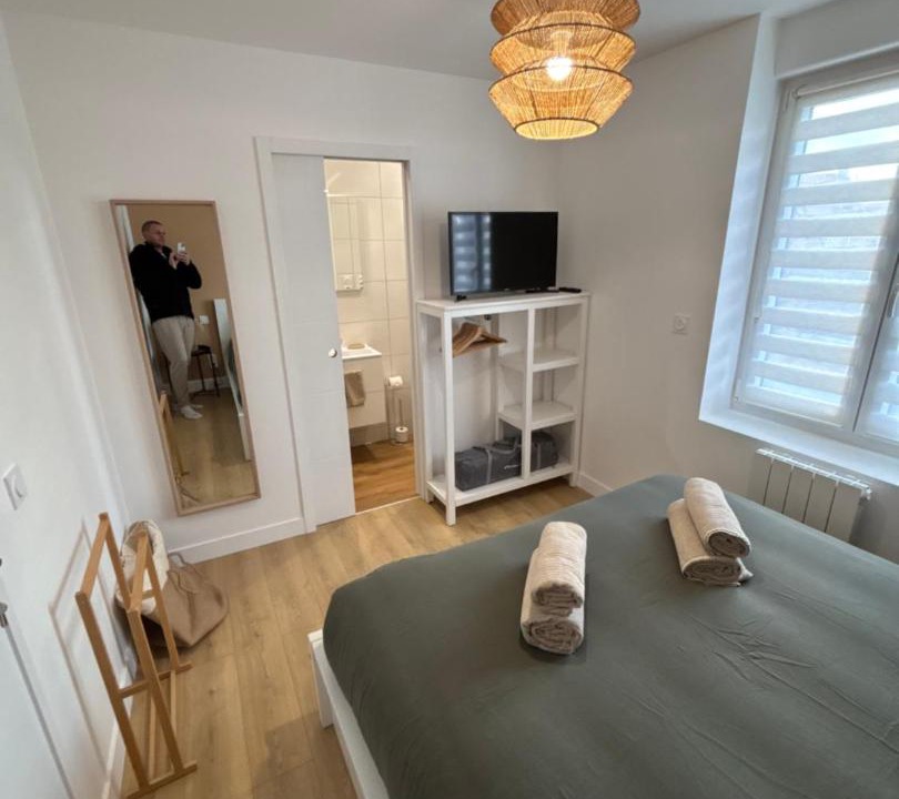 Photo of Bedroom in Ennevelin