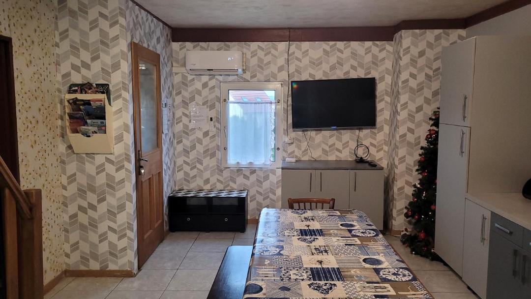 Photo of Kitchen in La Broque