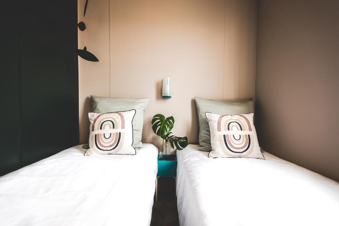 Photo of Bedroom in Les Restanques