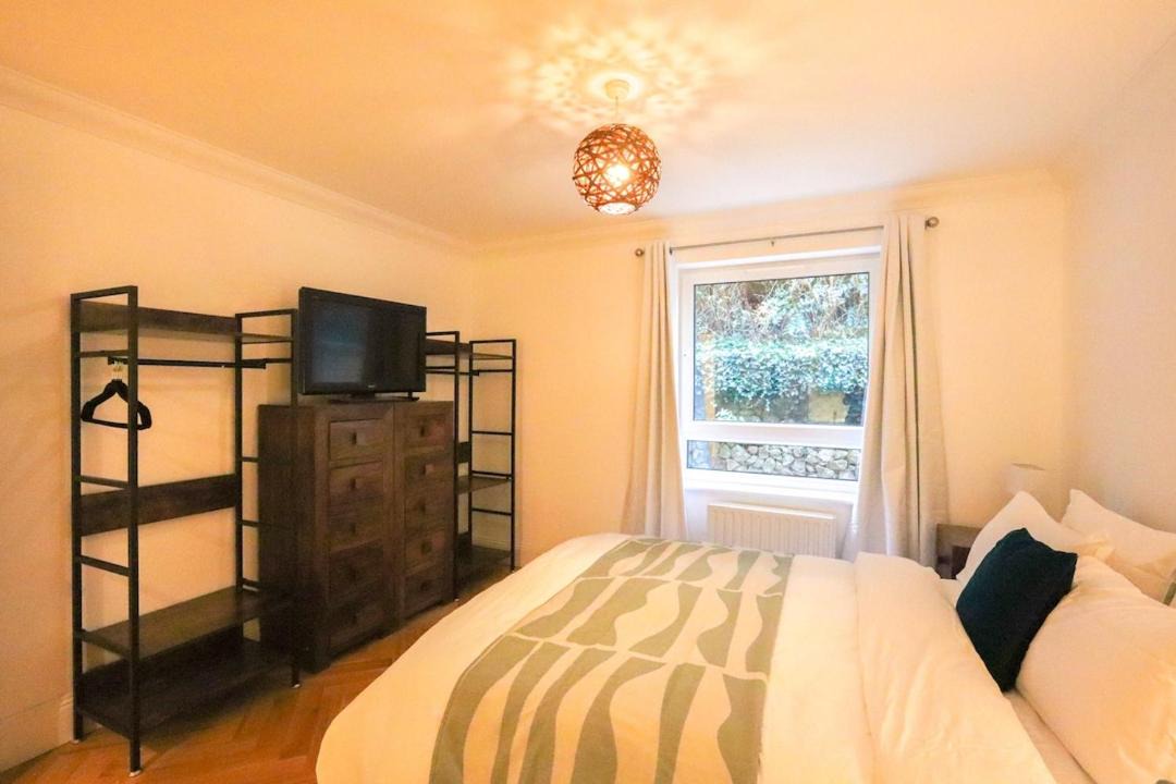 Photo of Bedroom in Westbourne