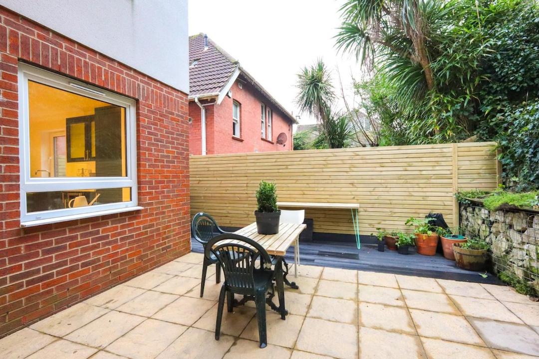 Photo of Patio Balcony in Westbourne