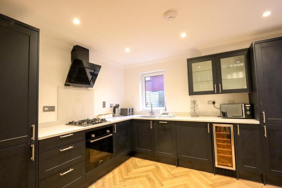 Photo of Kitchen in Westbourne
