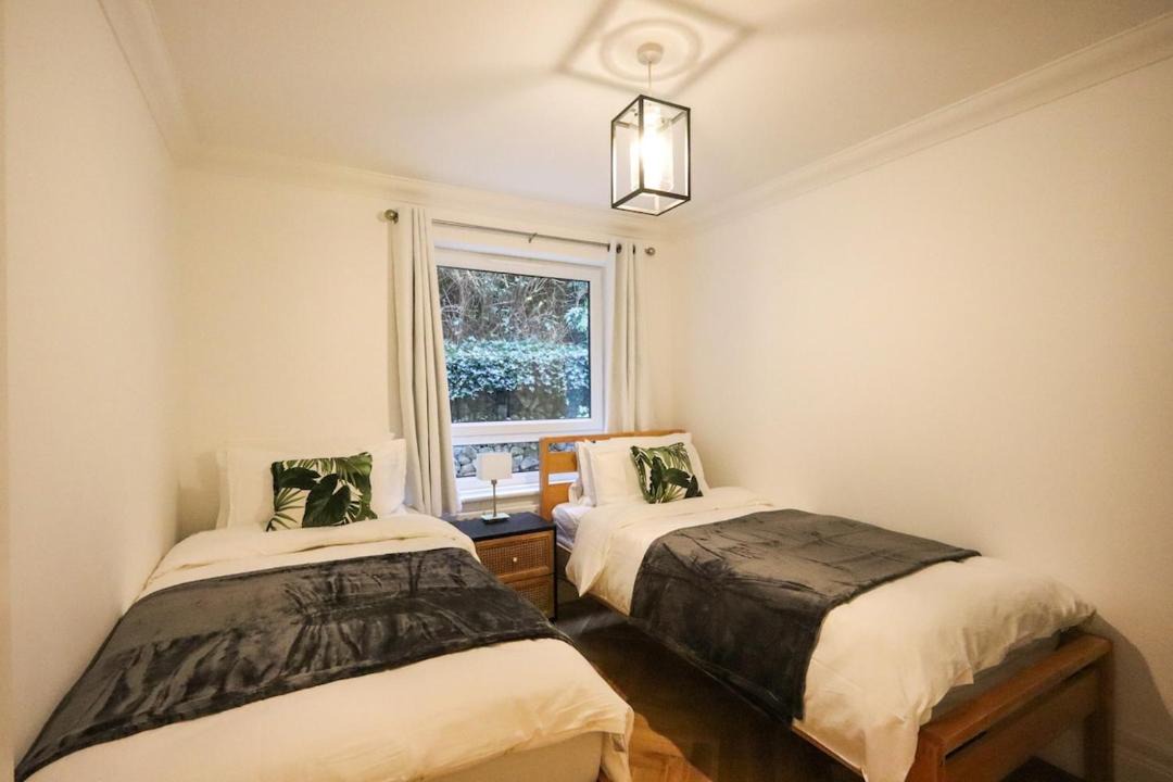 Photo of Bedroom in Westbourne