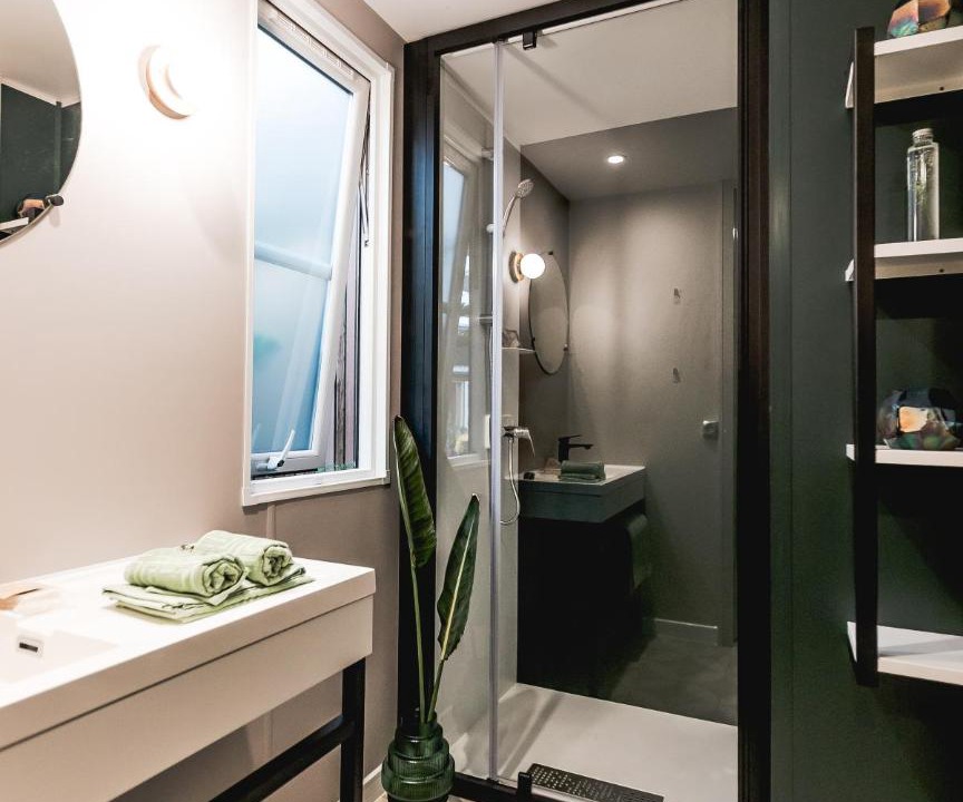 Photo of Bathroom in Les Restanques