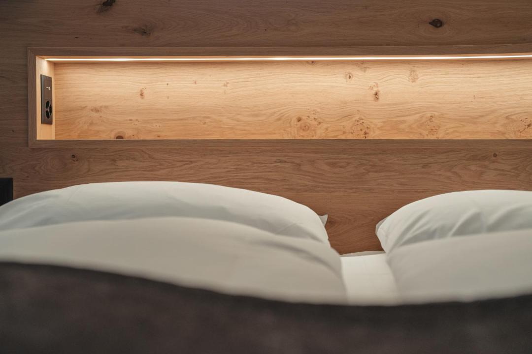 Photo of Bedroom in Taesch