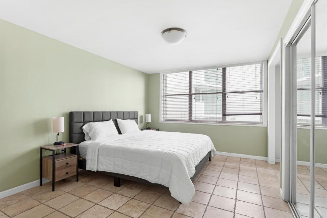 Photo of Bedroom in Bay Harbor Islands