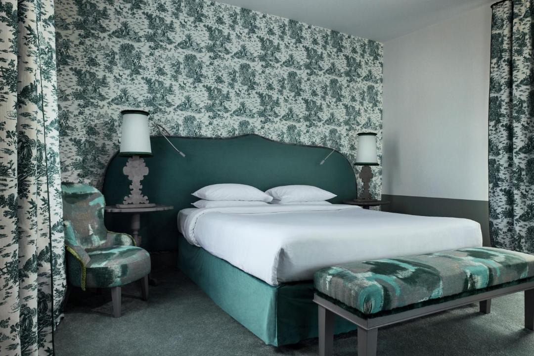 Photo of Bedroom in Puligny-Montrachet