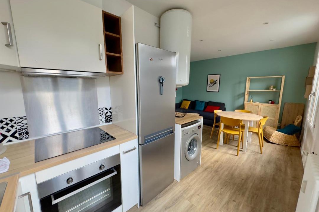 Photo of Kitchen in Amiens