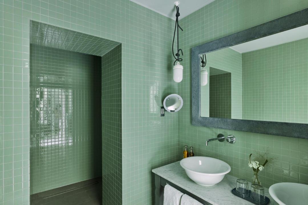 Photo of Bathroom in Puligny-Montrachet