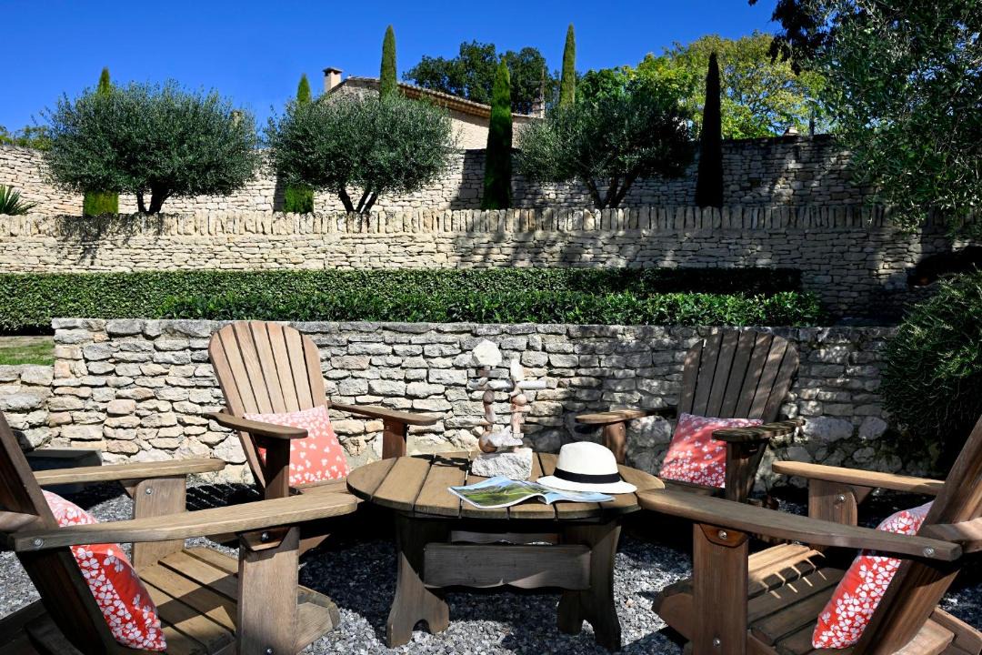 Photo of Others in Gordes