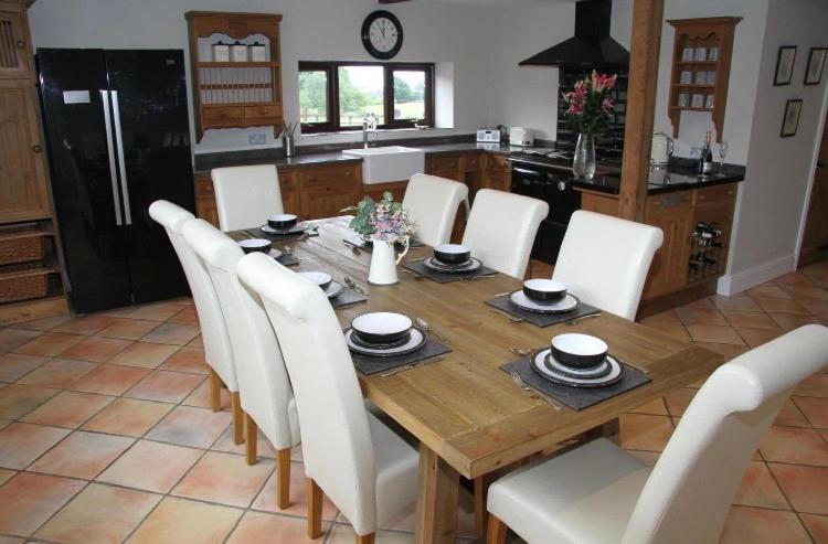 Photo of Kitchen in Tunstall