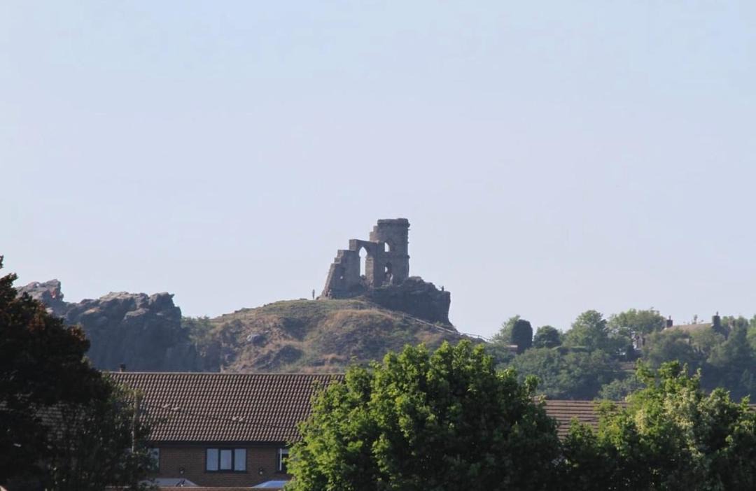 Photo of Buildings in Tunstall
