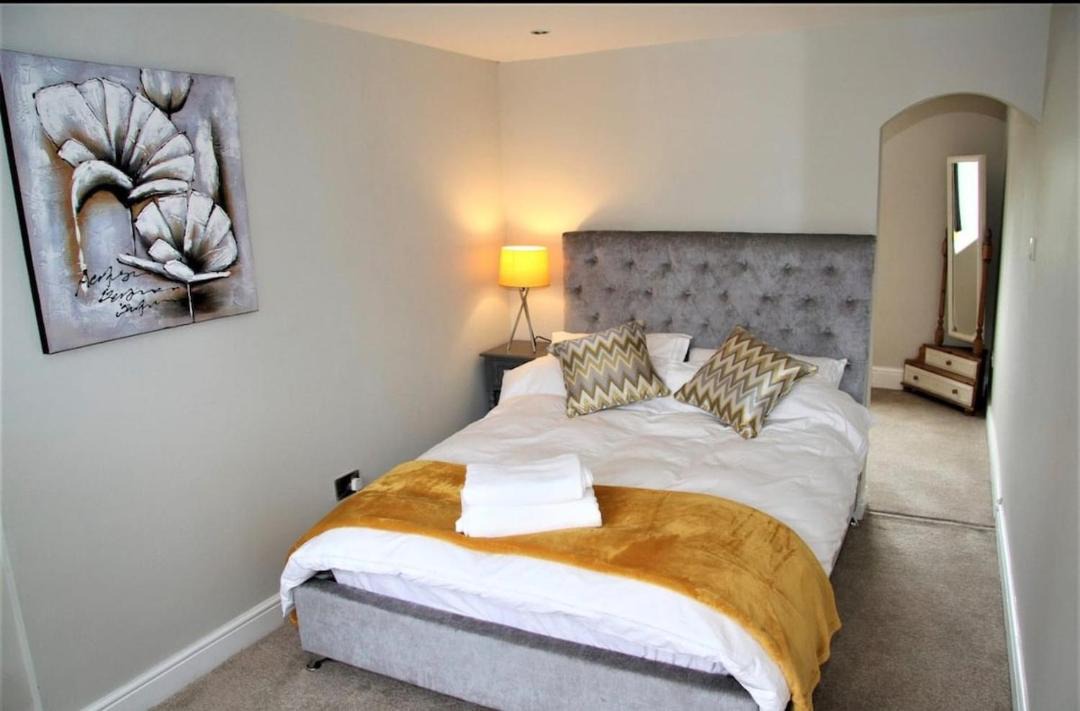 Photo of Bedroom in Tunstall