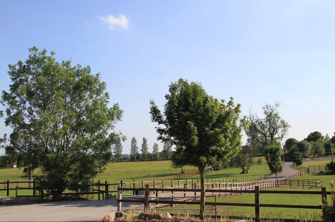 Photo of Outdoor in Tunstall