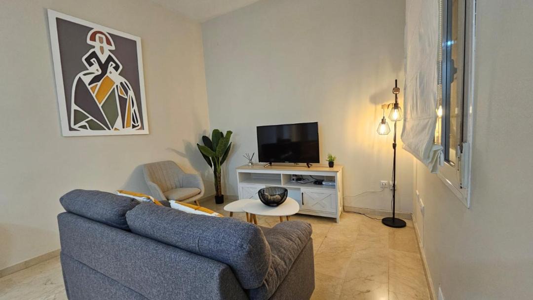 Photo of Livingroom in Santiago