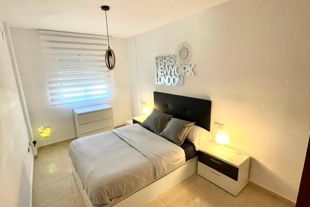 Photo of Bedroom in La Colina