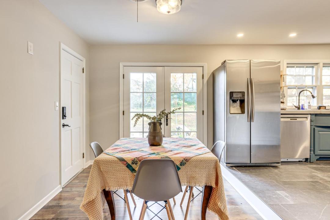 Photo of Kitchen in Sans Souci