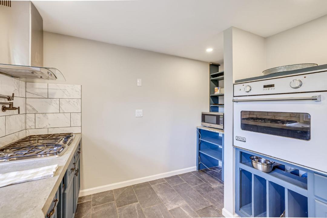 Photo of Kitchen in Sans Souci
