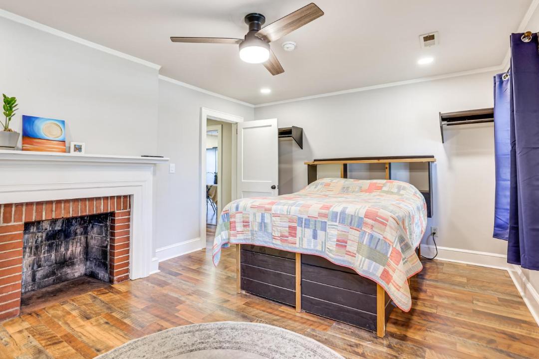 Photo of Bedroom in Sans Souci