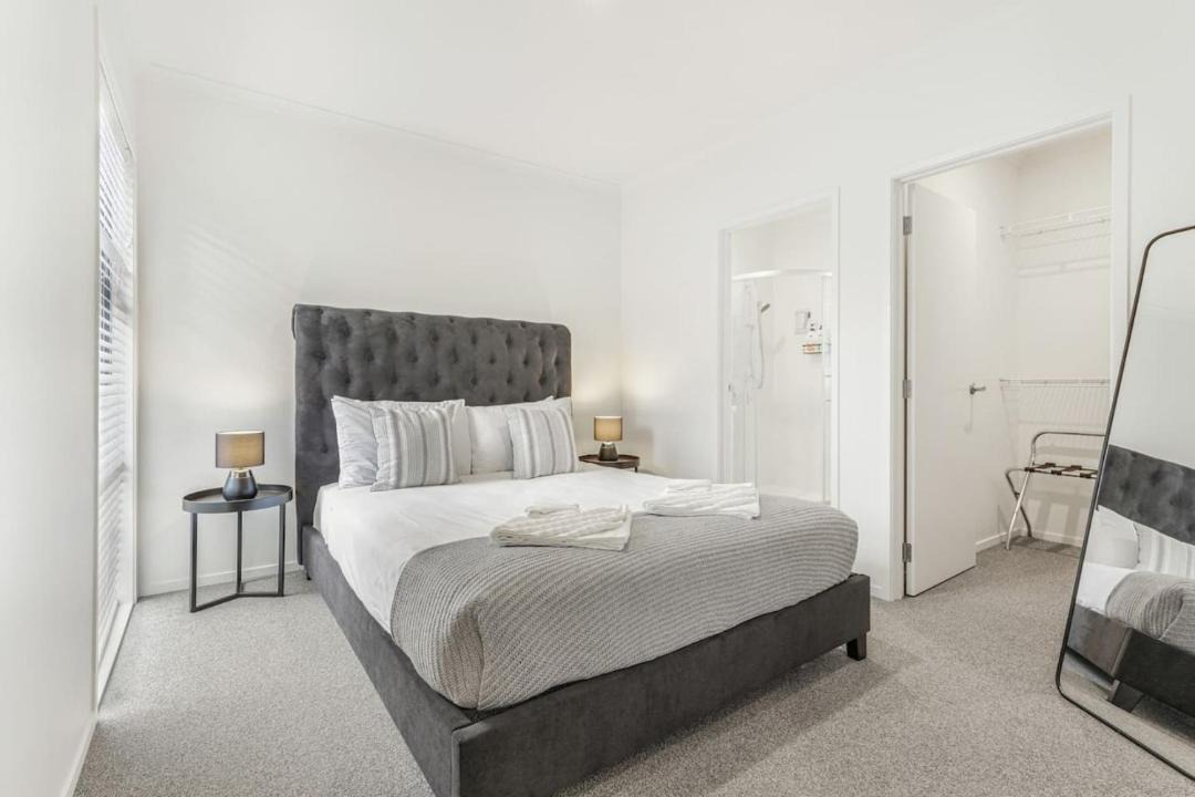 Photo of Bedroom in Te Rapa