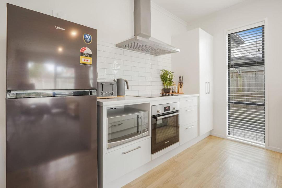 Photo of Kitchen in Te Rapa