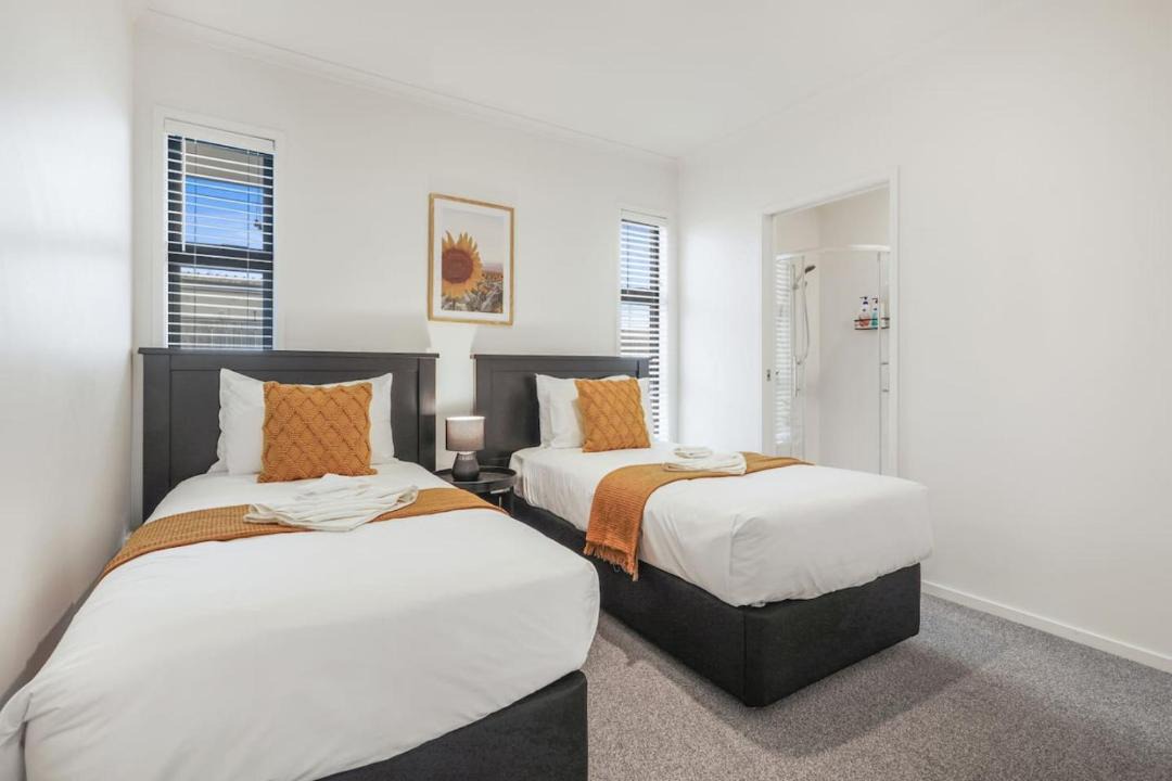 Photo of Bedroom in Te Rapa