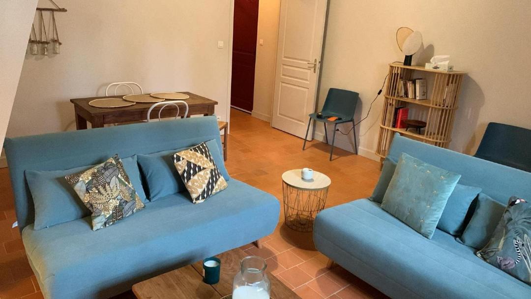 Photo of Livingroom in Richelieu