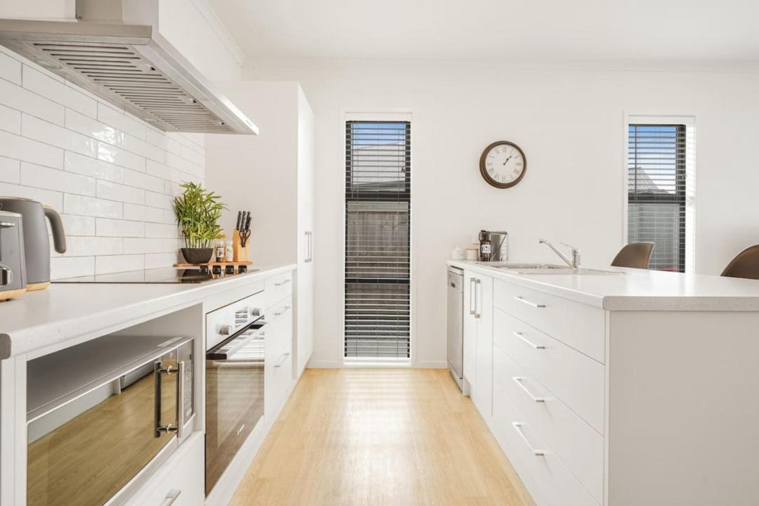 Photo of Kitchen in Te Rapa