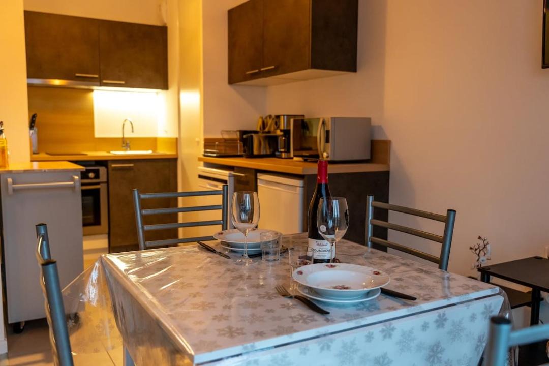 Photo of Kitchen in Saint-Valery-sur-Somme